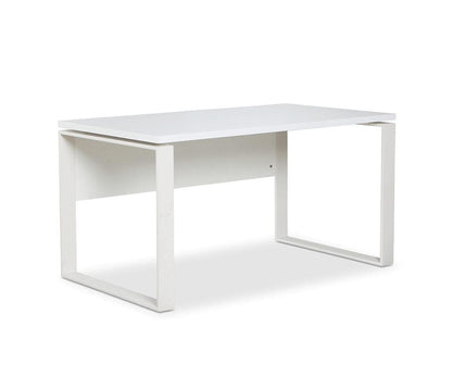 Bureau Gammel 55 - Blanc