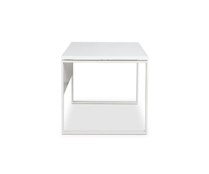 Bureau Gammel 55 - Blanc