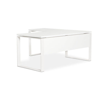 Bureau Gammel 67 - Blanc
