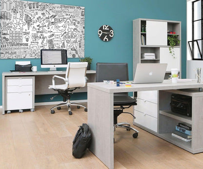 Socle de classement mobile Sten