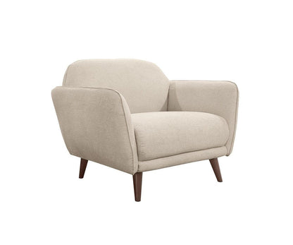 Fauteuil d'appoint Deni