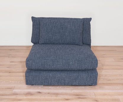 Chaise sans accoudoirs Marvi