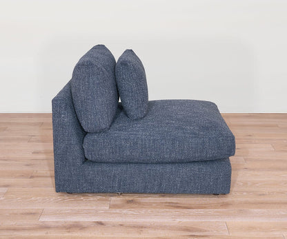 Chaise sans accoudoirs Marvi