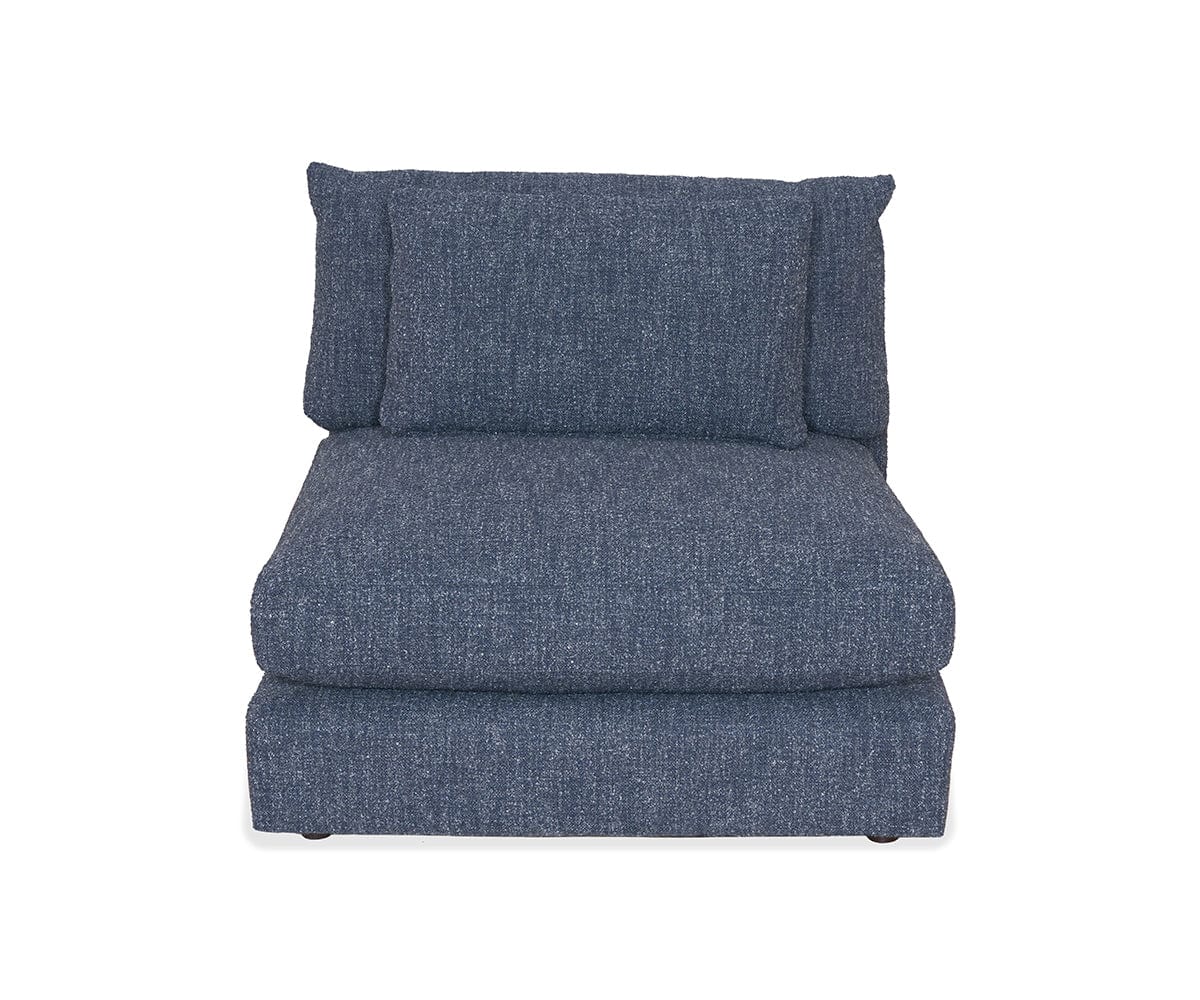 Chaise sans accoudoirs Marvi