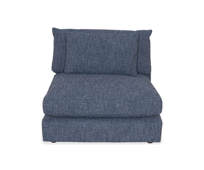 Chaise sans accoudoirs Marvi