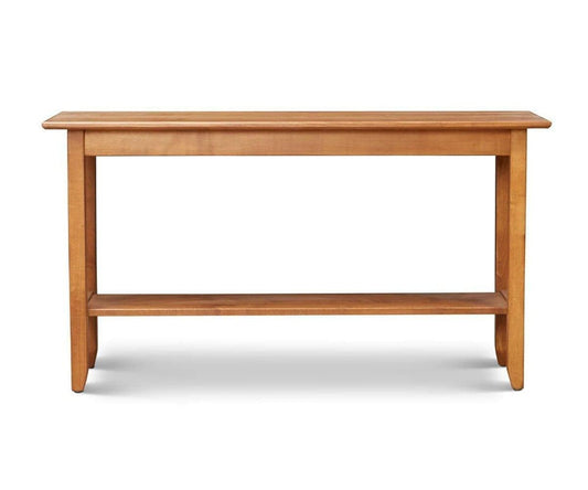 Console Riviera en bois Castle