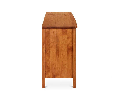 Commode double Wood Castle Mia