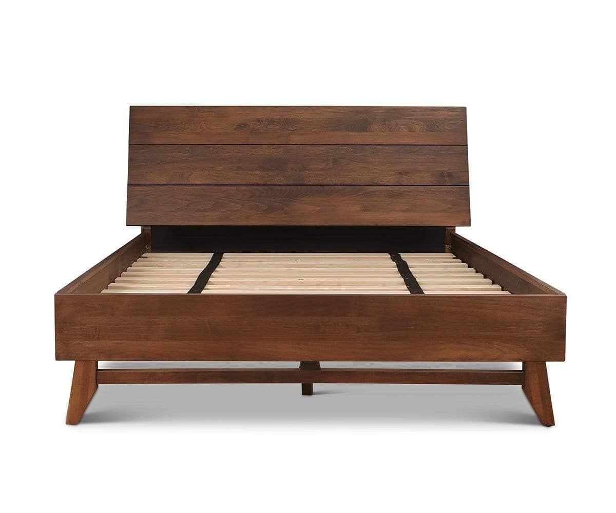 Lit Kelby Wood Castle