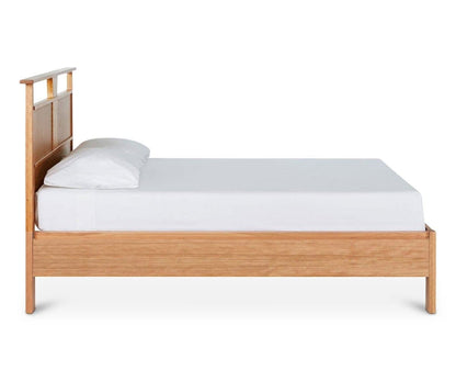 Lit Wood Castle Reflections