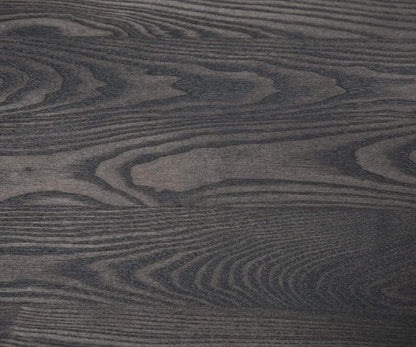 Table basse Wood Castle Tibro avec étagère