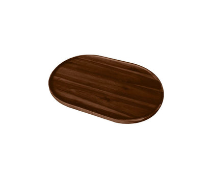 Plateau de service en bois