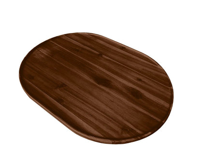 Plateau de service en bois