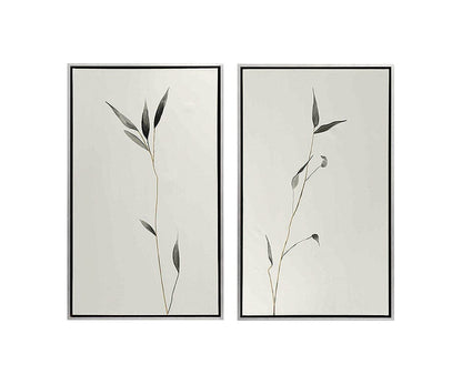 Art mural Simplicité de la nature