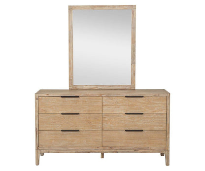 Miroir de commode Camen