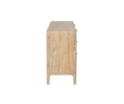 Commode double Camen