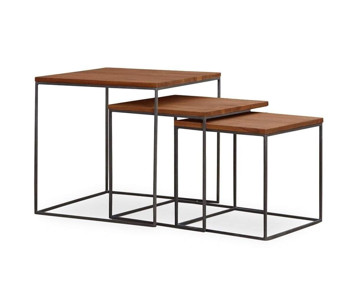 Tables gigognes Leende