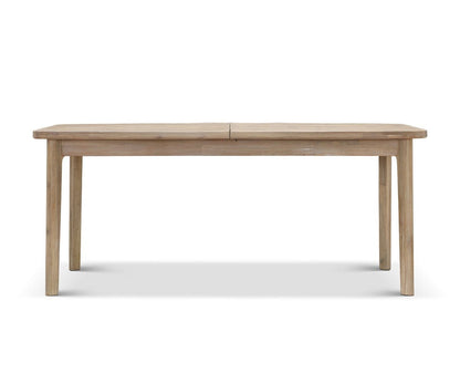 Table à manger extensible Eckler