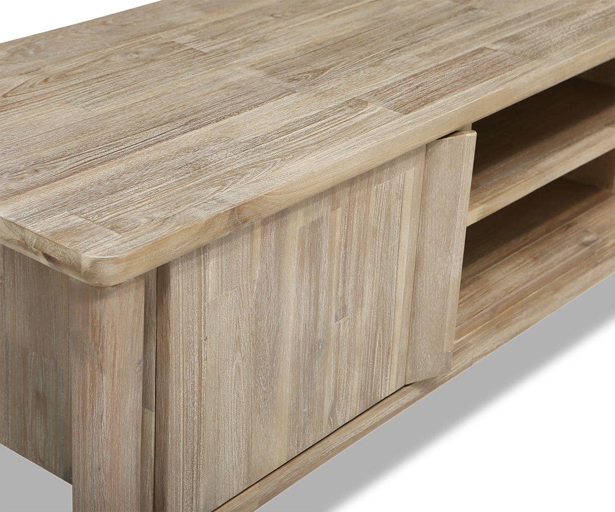 Support média Eckler