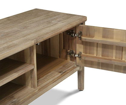 Support média Eckler