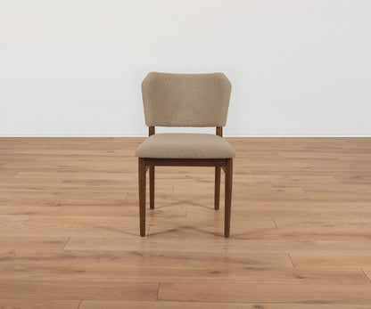 Chaise de salle à manger Leevi