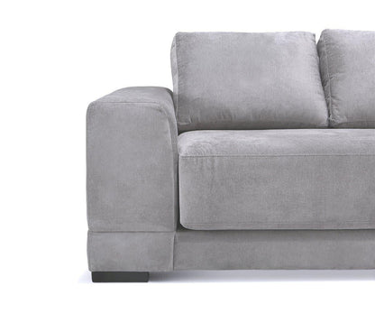 Sectionnel droit Adelmo