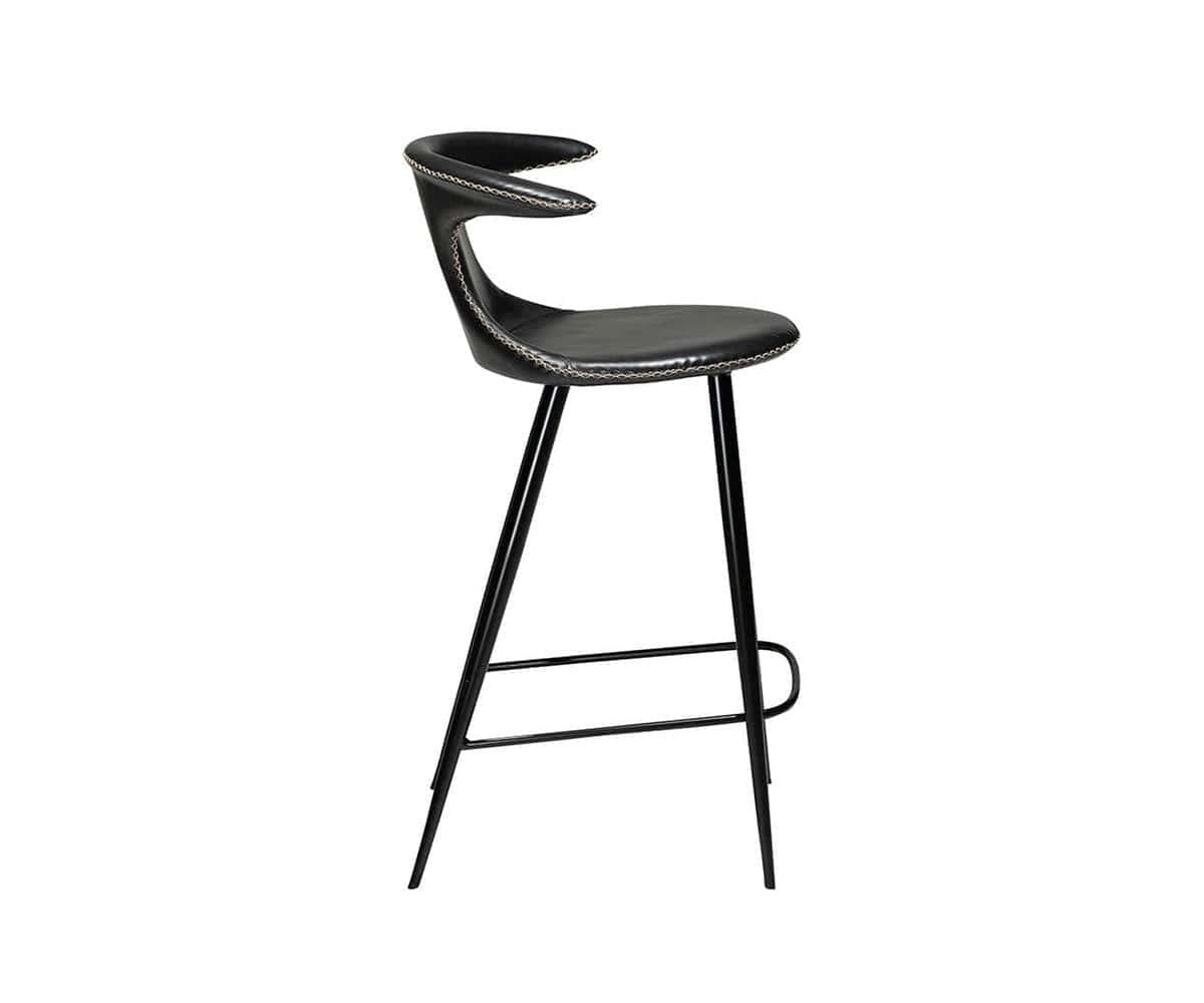 Tabouret de comptoir Drake