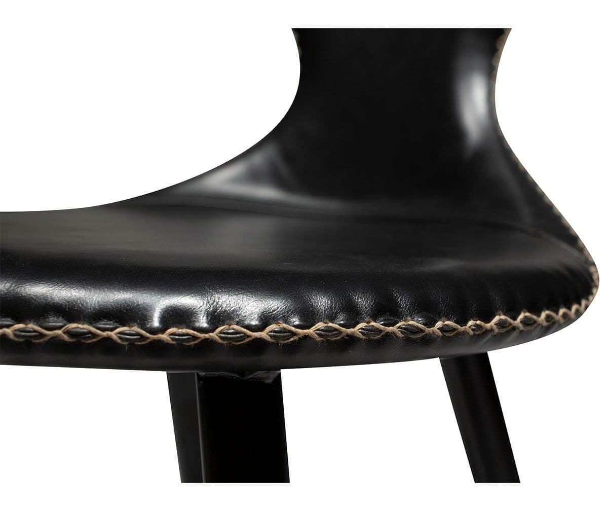 Tabouret de comptoir Drake