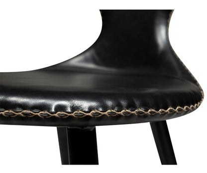 Tabouret de comptoir Drake