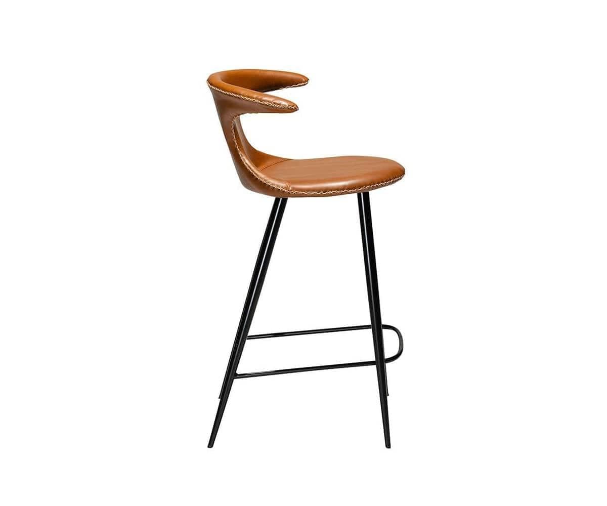 Tabouret de comptoir Drake