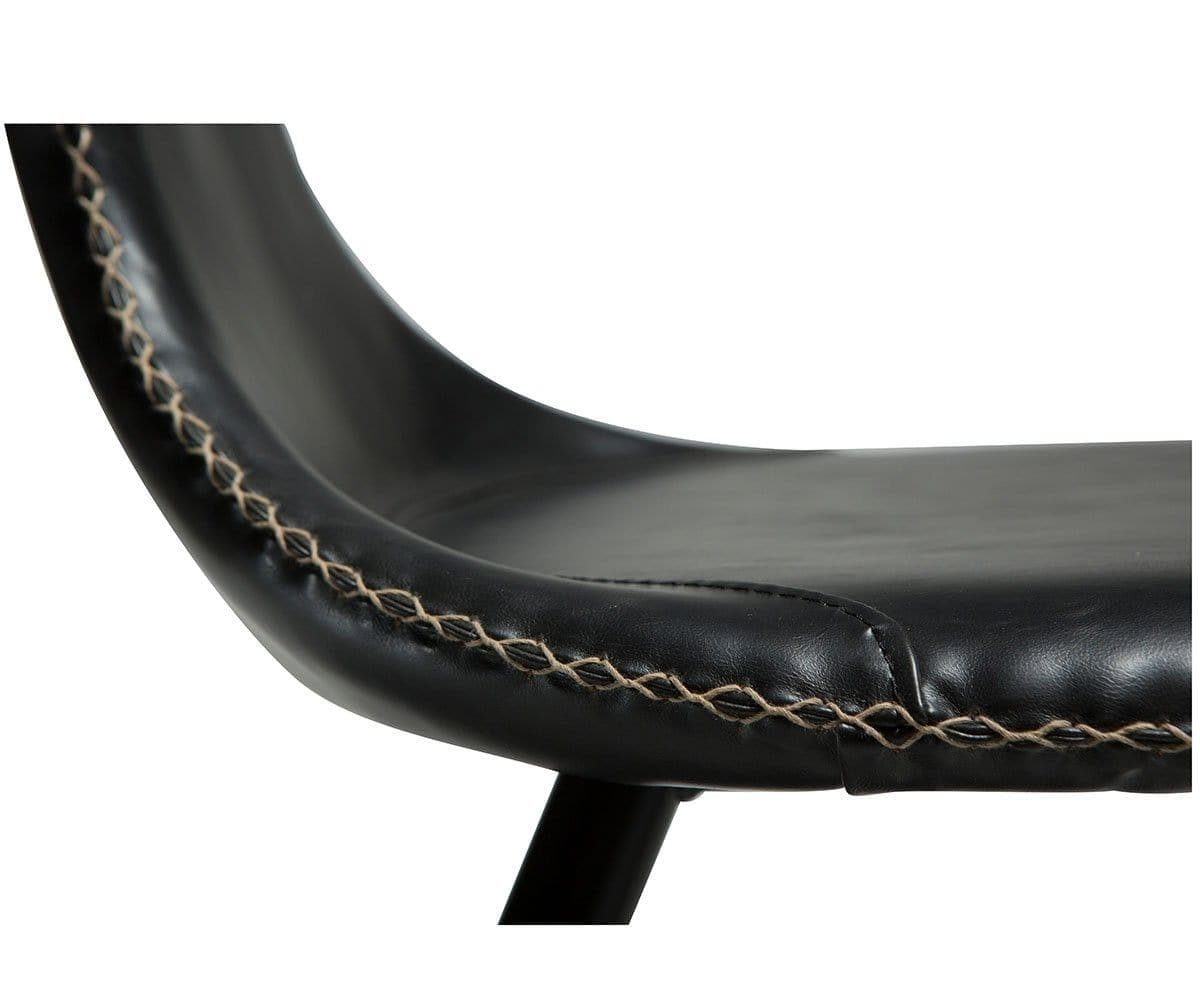 Chaise de salle à manger Drake