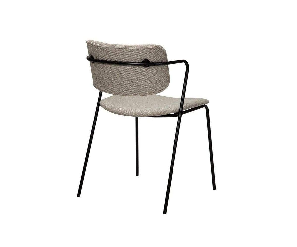 Chaise de salle à manger Finn