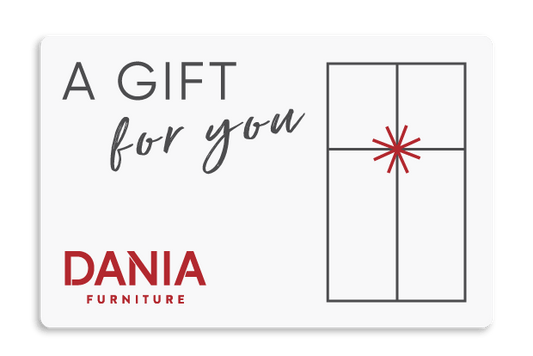 Carte-cadeau Dania Furniture