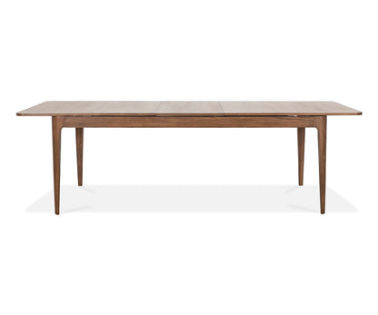 Table à manger extensible Aden