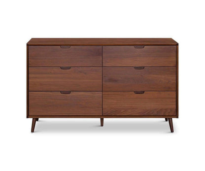 Commode double Juneau