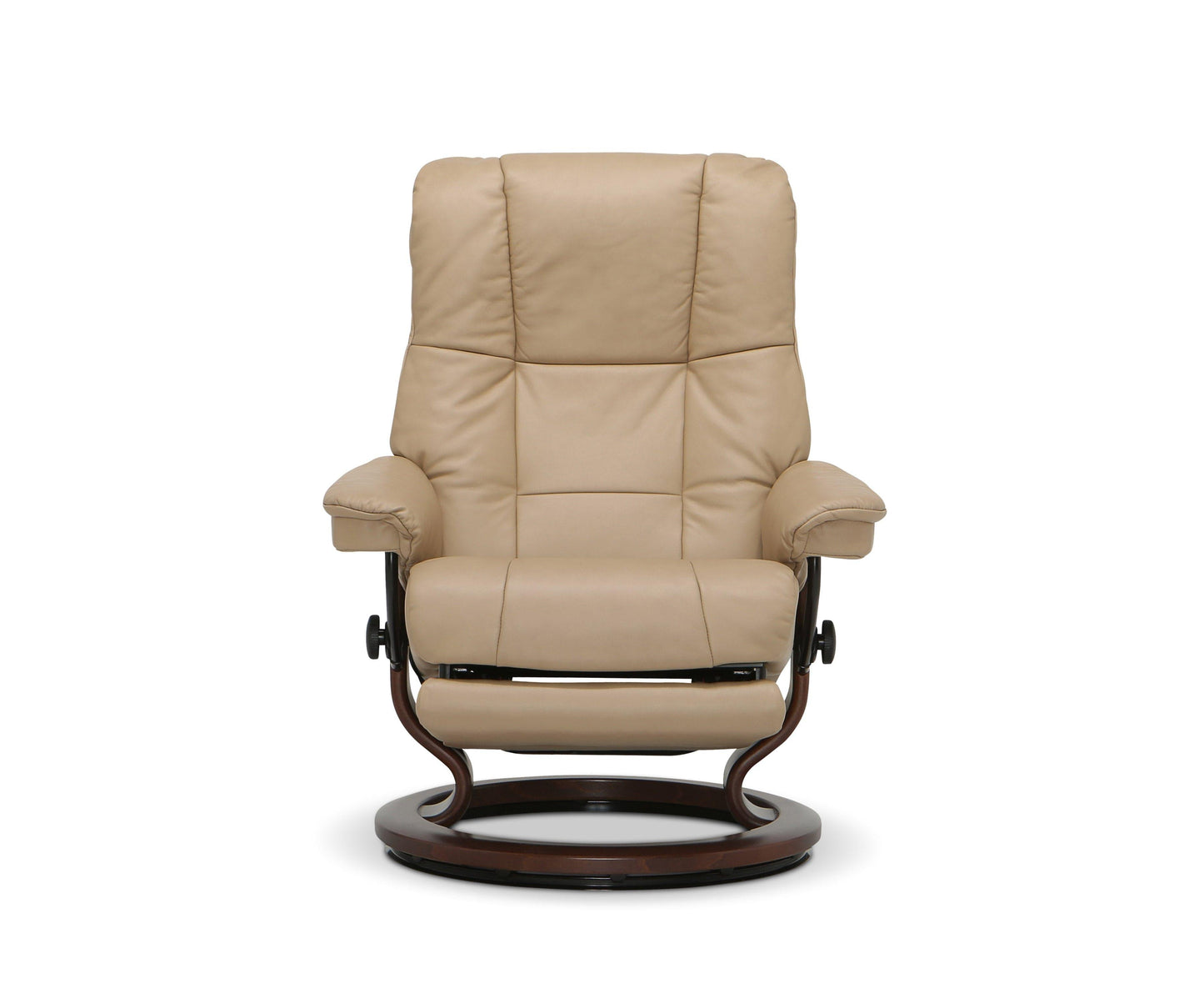 Fauteuil inclinable électrique pour jambes et dos Stressless® Mayfair