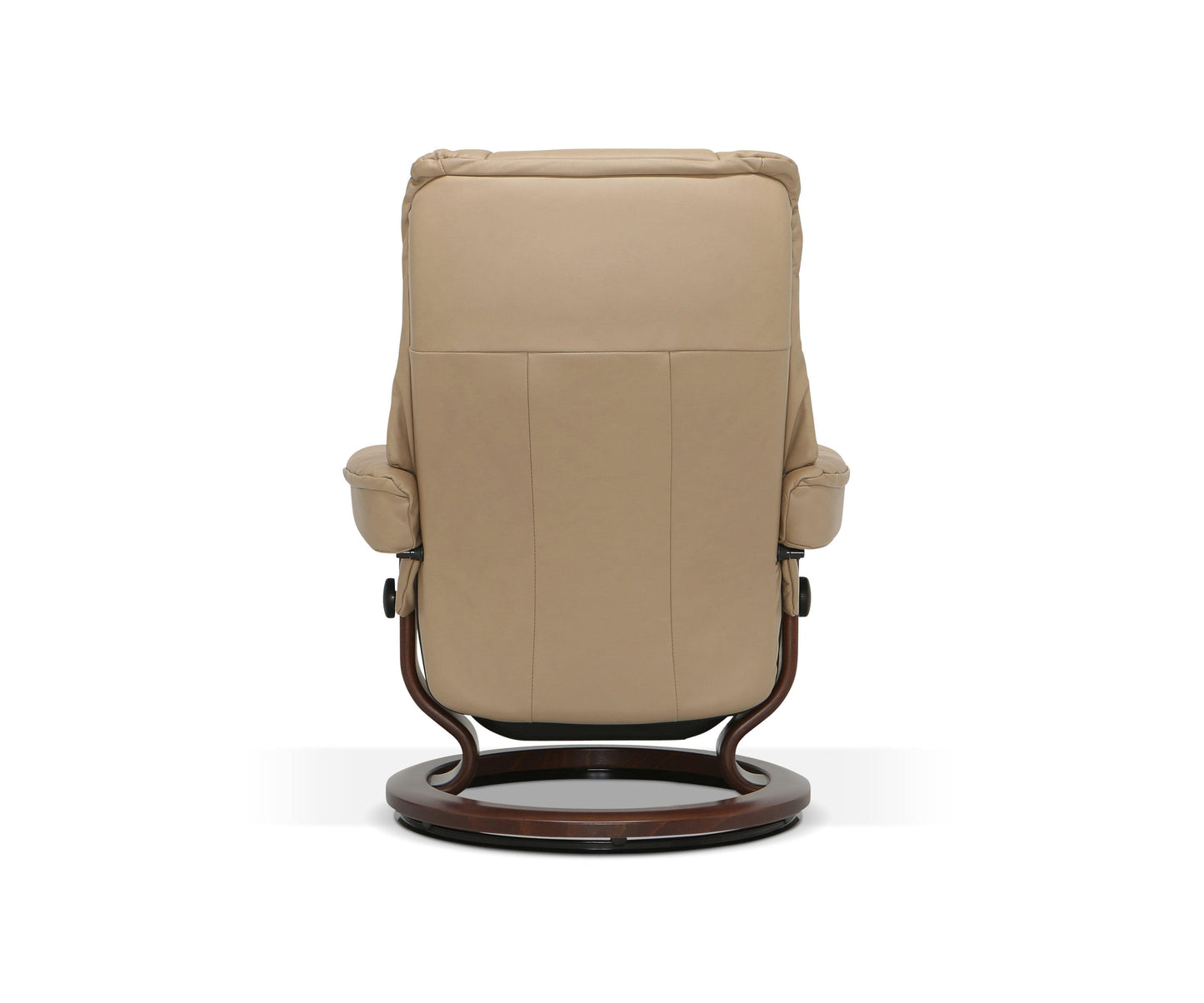 Fauteuil inclinable électrique pour jambes et dos Stressless® Mayfair