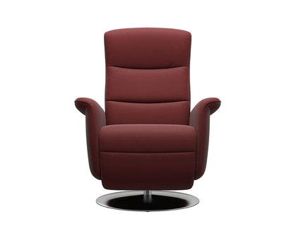 Fauteuil inclinable électrique Stressless® Mike