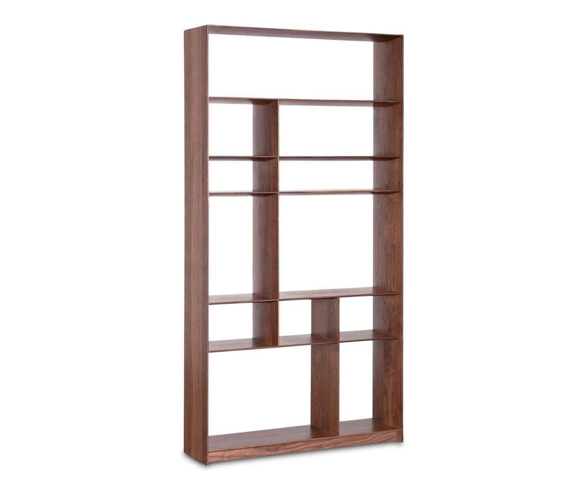 Bibliothèque Haldi II