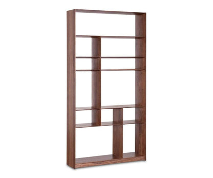 Bibliothèque Haldi II