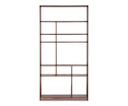 Bibliothèque Haldi II