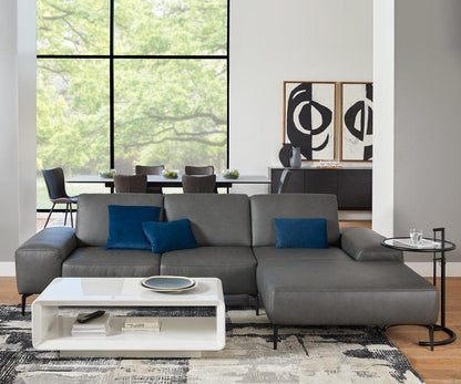 Oreiller en velours Joei