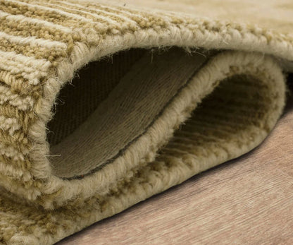 Tapis à rayures brisées Karastan - Flint