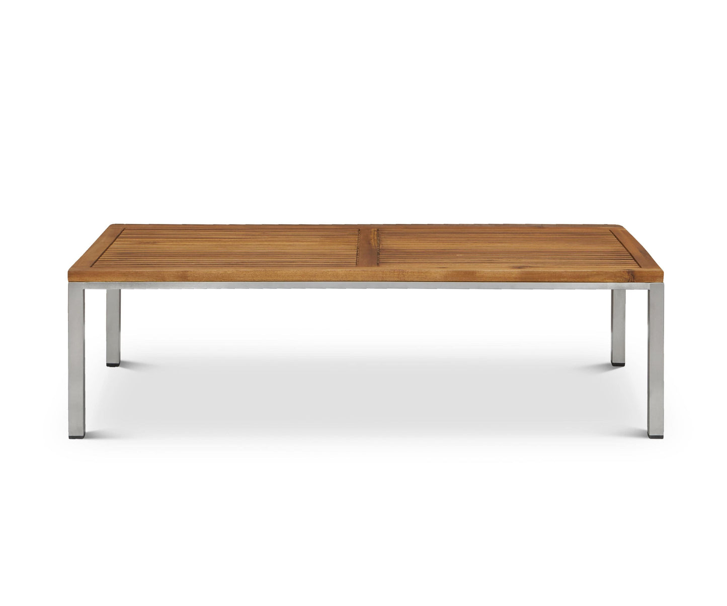 Table basse d'extérieur Farino