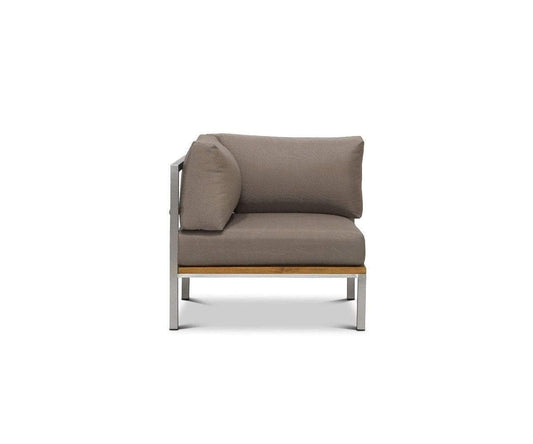 Coin extérieur Farino / Extrémité