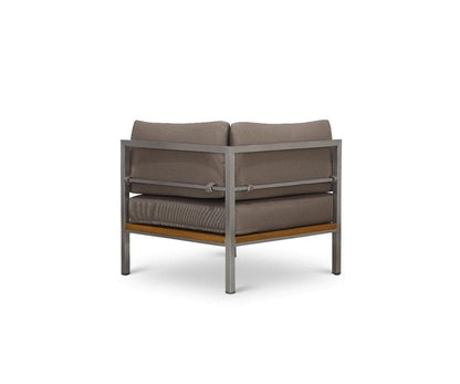 Coin extérieur Farino / Extrémité