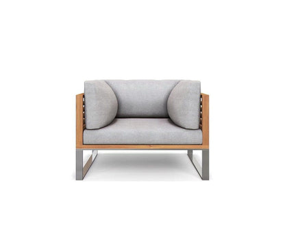 Fauteuil d'extérieur Playa Mar