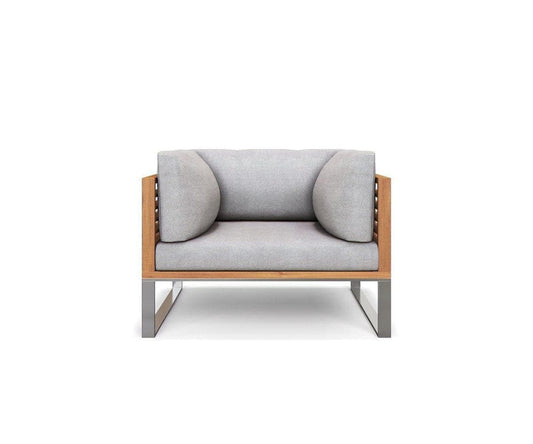 Fauteuil d'extérieur Playa Mar