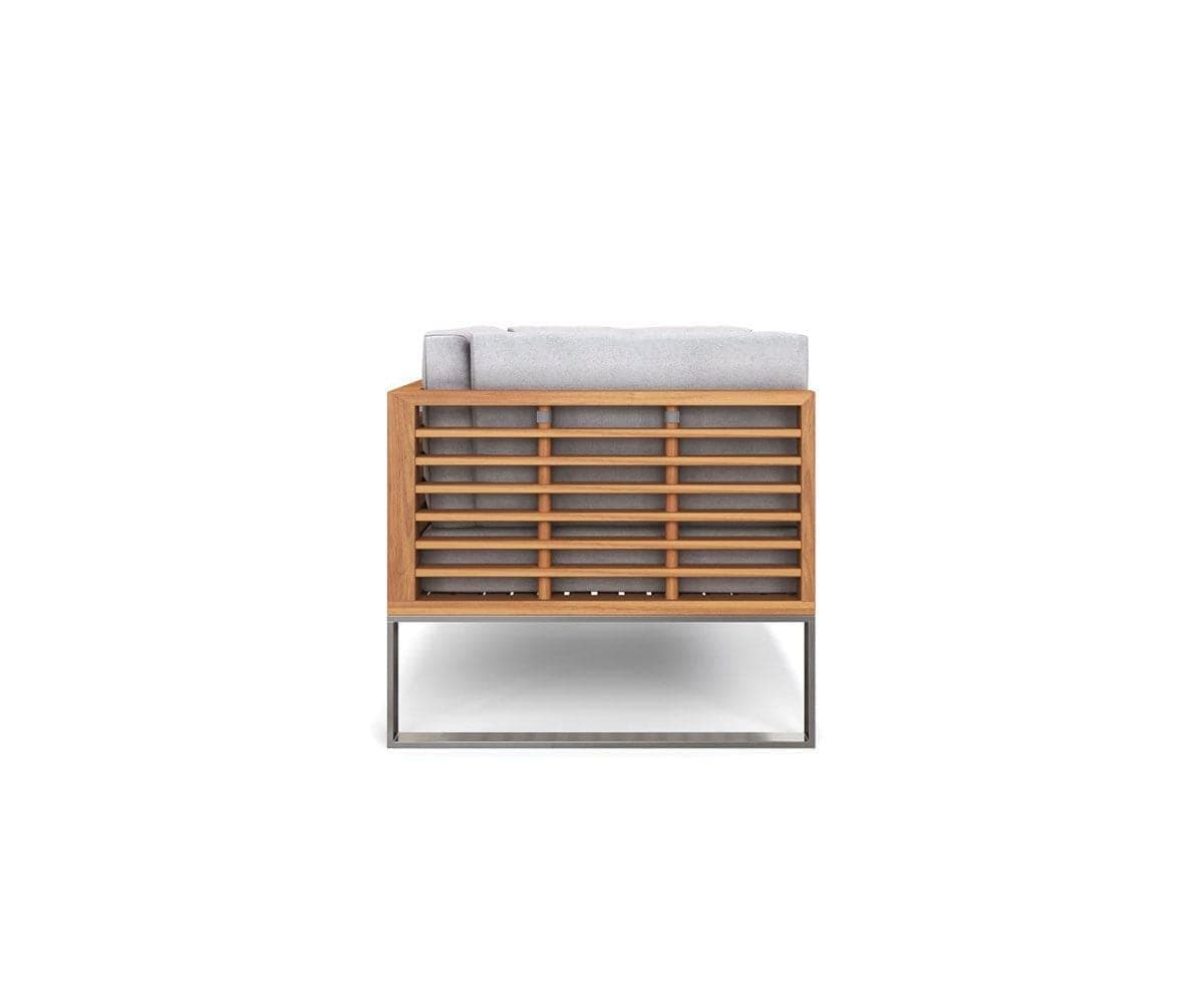 Fauteuil d'extérieur Playa Mar