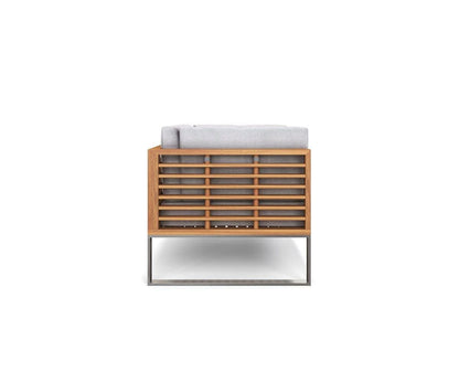 Fauteuil d'extérieur Playa Mar