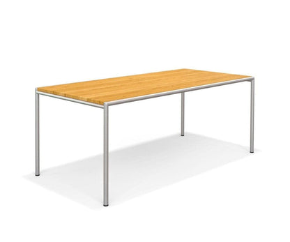 Table à manger d'extérieur Palm Bay 71